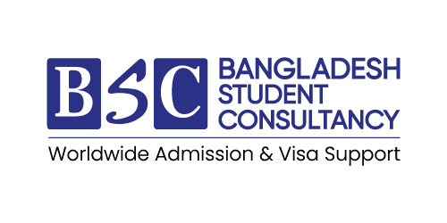 BSC | BANGLADESH STUDENT CONSULTANCY